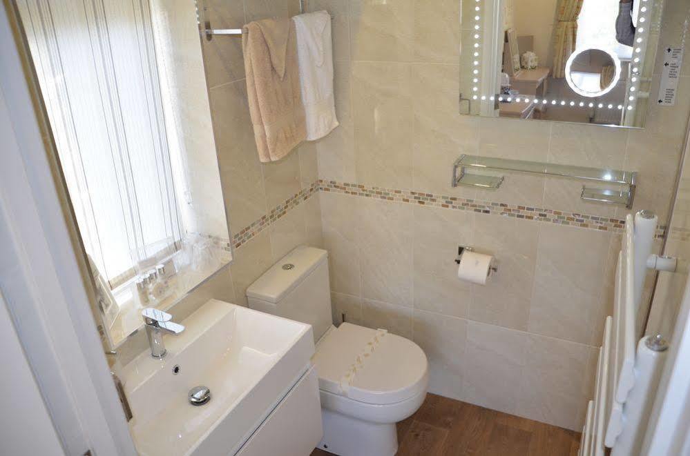 Bed and Breakfast Abbots Lee - Adults Only Cheltenham Exterior foto
